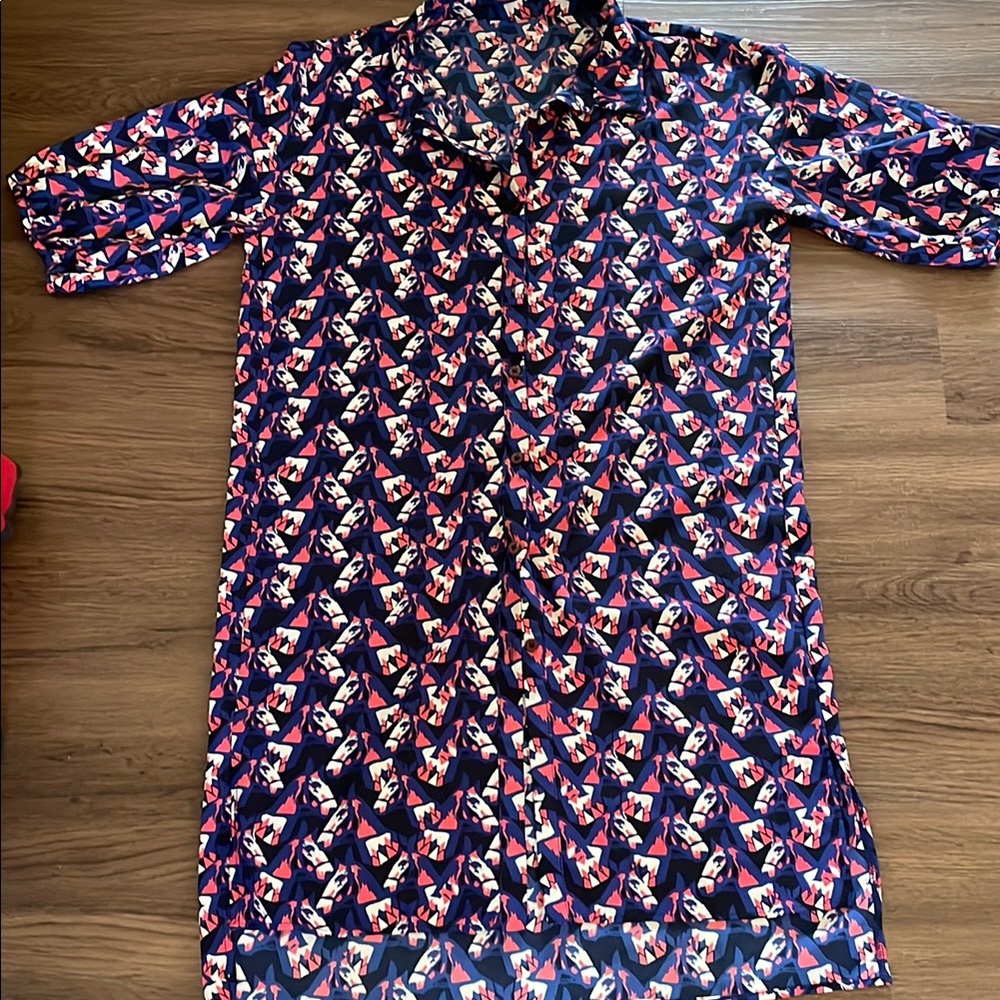 Ivana Helsinki Women Dress Size 85 -95-160cm NWOT